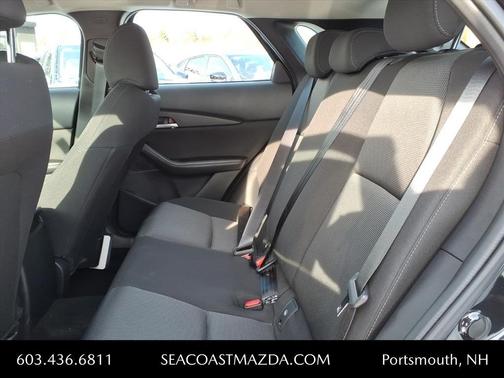 2026 Mazda CX-30 Base