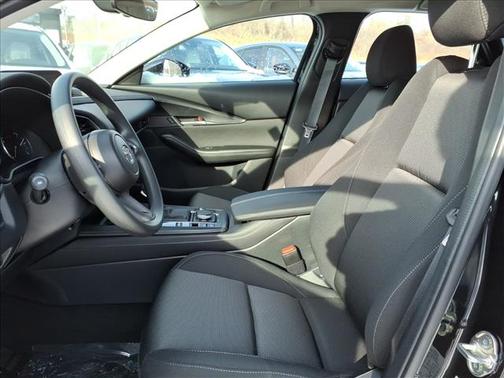 2026 Mazda CX-30 Base