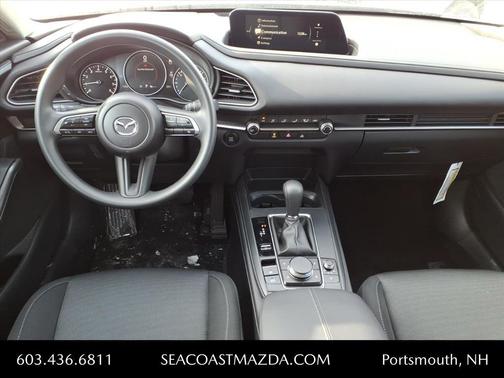 2026 Mazda CX-30 Base