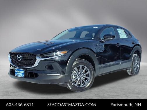 2026 Mazda CX-30 Base