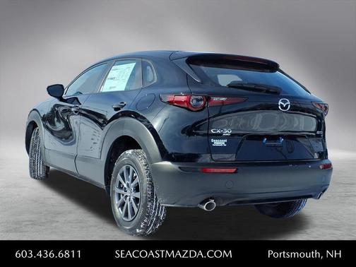 2026 Mazda CX-30 Base
