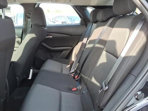 2026 Mazda CX-30 Base