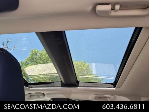 Cypress 2026 Mazda CX-50 2.5 S PREFERRED