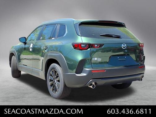 Cypress 2026 Mazda CX-50 2.5 S PREFERRED
