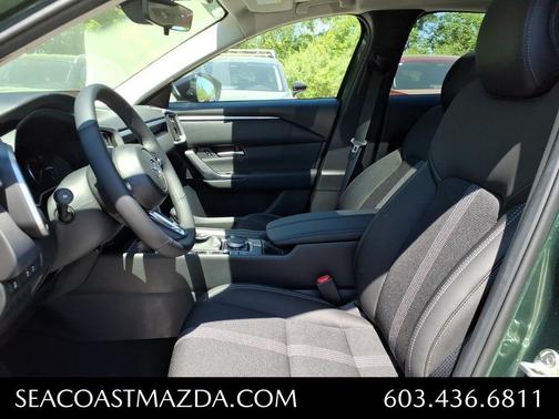 Cypress 2026 Mazda CX-50 2.5 S PREFERRED
