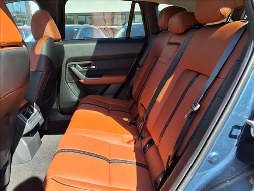 2025 Mazda CX-50 2.5 Turbo Premium Plus Package