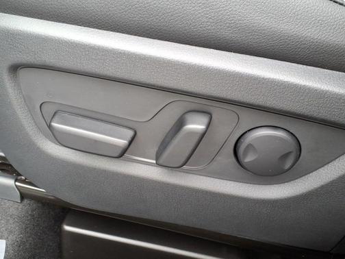 Navy Blue Mica 2026 Mazda CX-5 Preferred