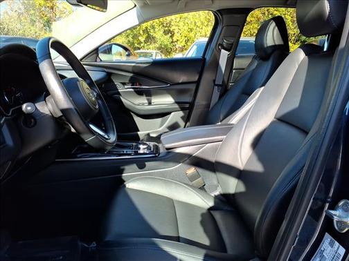 2022 Mazda CX-30 2.5 Turbo