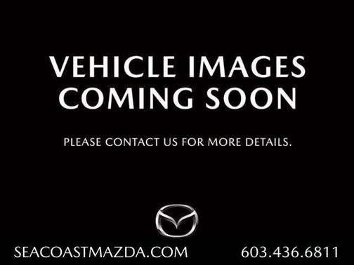 Ingot Blue Metallic 2026 Mazda CX-50 2.5 TURBO PREMIUM PLUS