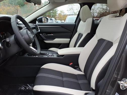 2026 Mazda CX-50 Preferred