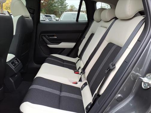 2026 Mazda CX-50 Preferred