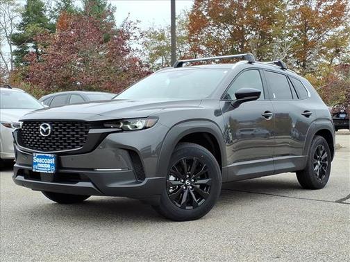 2026 Mazda CX-50 Preferred