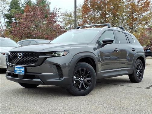 2026 Mazda CX-50 Preferred