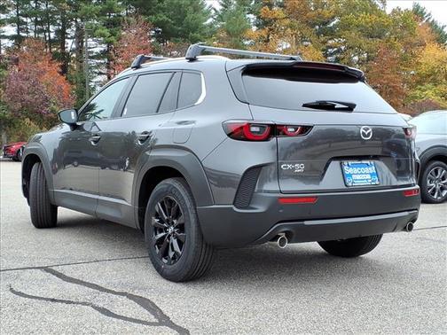 2026 Mazda CX-50 Preferred