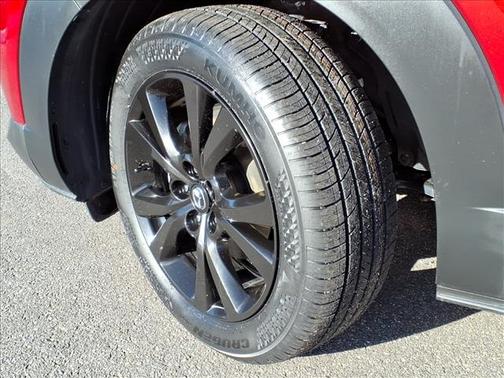 2023 Mazda CX-30 2.5 Turbo Premium Package