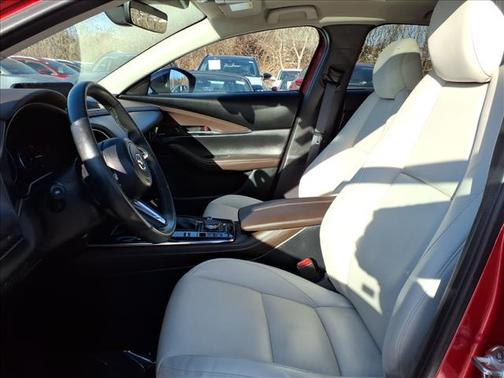 2023 Mazda CX-30 2.5 Turbo Premium Package