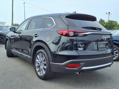 2023 Mazda CX-9 Grand Touring