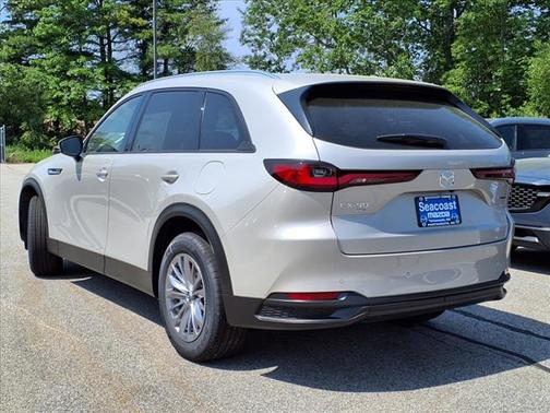 2025 Mazda CX-90 3.3 Turbo Preferred Package