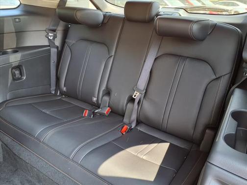 2025 Mazda CX-90 3.3 Turbo Preferred Package