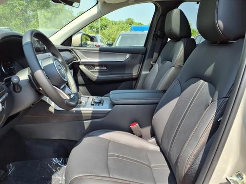 2025 Mazda CX-90 3.3 Turbo Preferred Package