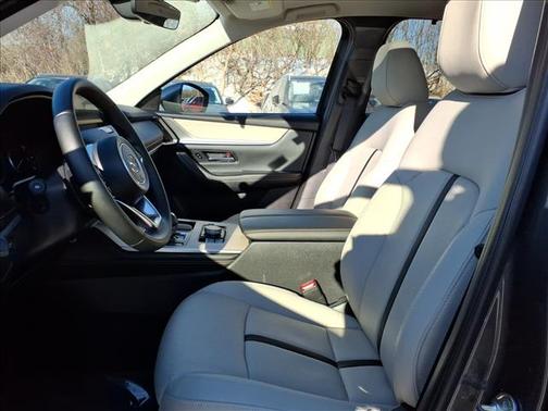 2025 Mazda CX-90 3.3 Turbo Preferred Package