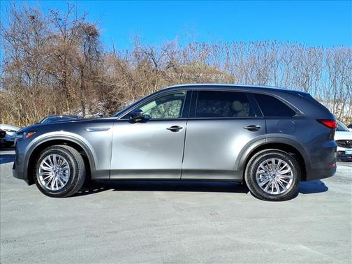 2025 Mazda CX-90 3.3 Turbo Preferred Package