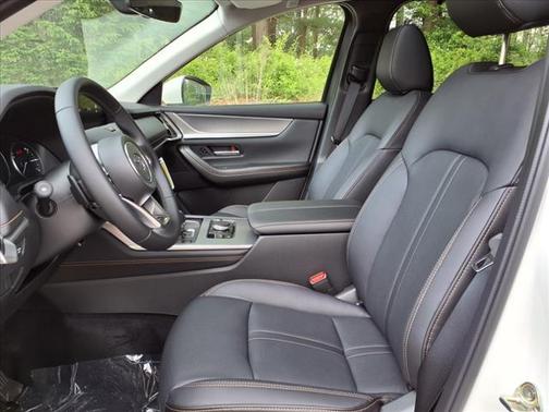 2025 Mazda CX-90 3.3 Turbo Preferred Package