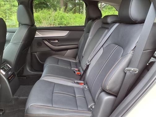 2025 Mazda CX-90 3.3 Turbo Preferred Package