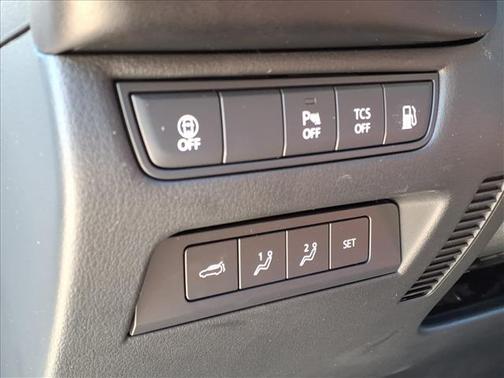 2026 Mazda CX-50 Premium