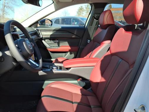 2026 Mazda CX-50 Premium