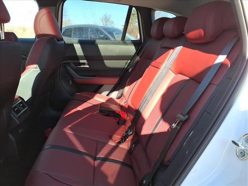 2026 Mazda CX-50 Premium