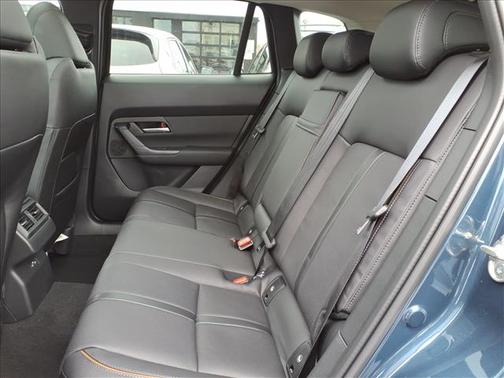 2026 Mazda CX-50 2.5 S PREMIUM