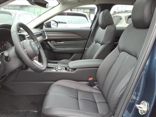 2026 Mazda CX-50 2.5 S PREMIUM