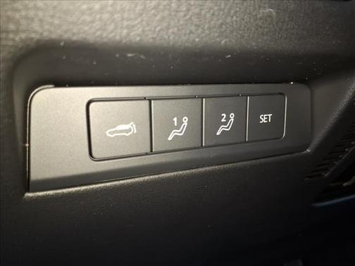 2026 Mazda CX-50 2.5 S PREMIUM