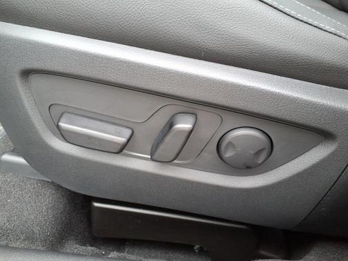 Polymetal Gray Metallic 2026 Mazda CX-5 Premium Plus