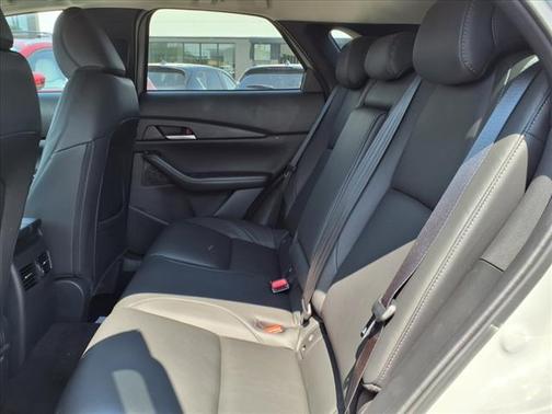 2025 Mazda CX-30 Select