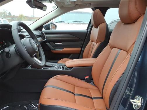 2026 Mazda CX-50 2.5 Turbo