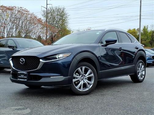 2023 Mazda CX-30 2.5 S Preferred Package