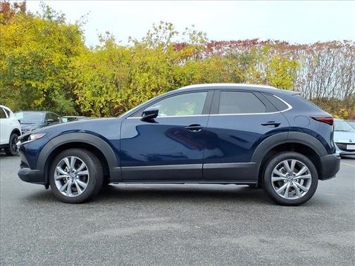 2023 Mazda CX-30 2.5 S Preferred Package