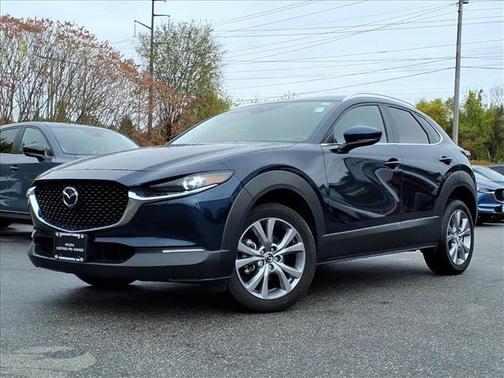 2023 Mazda CX-30 2.5 S Preferred Package