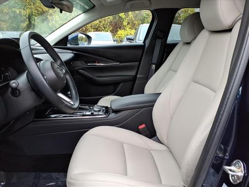 2023 Mazda CX-30 2.5 S Preferred Package