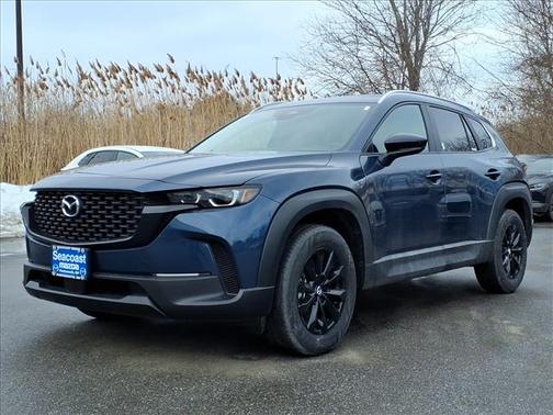 2026 Mazda CX-50 2.5 S SELECT