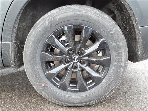 2026 Mazda CX-50 2.5 S SELECT