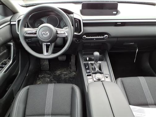 2026 Mazda CX-50 2.5 S SELECT