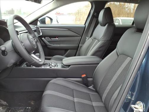 2026 Mazda CX-50 2.5 S SELECT