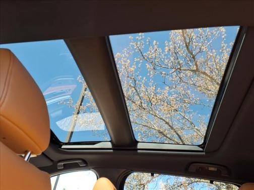 Soul Red Crystal Metallic 2026 Mazda CX-70 3.3 Turbo S Premium Plus Package