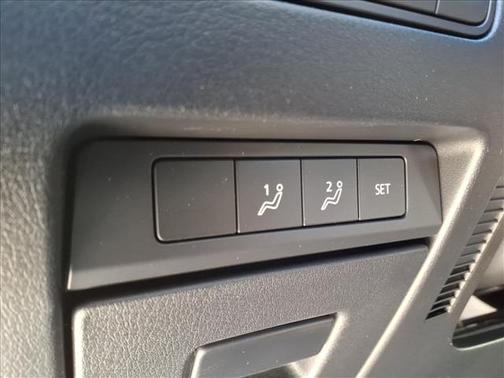 2026 Mazda Mazda3 FWD w/Premium Package