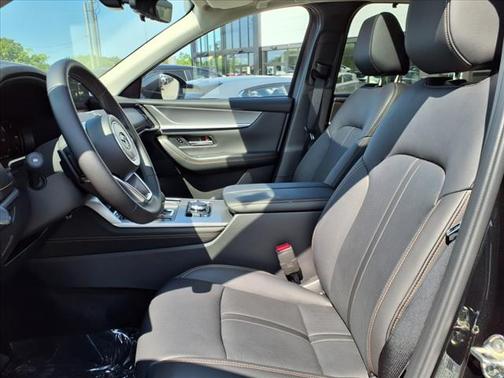 2025 Mazda CX-90 PHEV Preferred Package