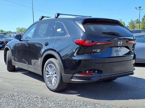 2025 Mazda CX-90 PHEV Preferred Package