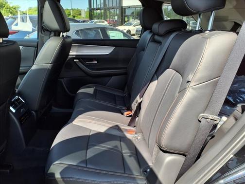 2025 Mazda CX-90 PHEV Preferred Package
